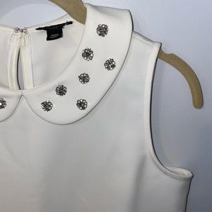 Ann Taylor Blouse